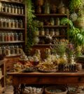 découvrez l'herboristerie naturitas, votre source de trésors naturels pour améliorer votre bien-être mental grâce à des remèdes à base de plantes sélectionnées avec soin.