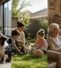découvrez comment la compagnie des animaux vous aide à choisir le partenaire idéal adapté à votre style de vie pour une harmonie parfaite entre vous et votre animal.