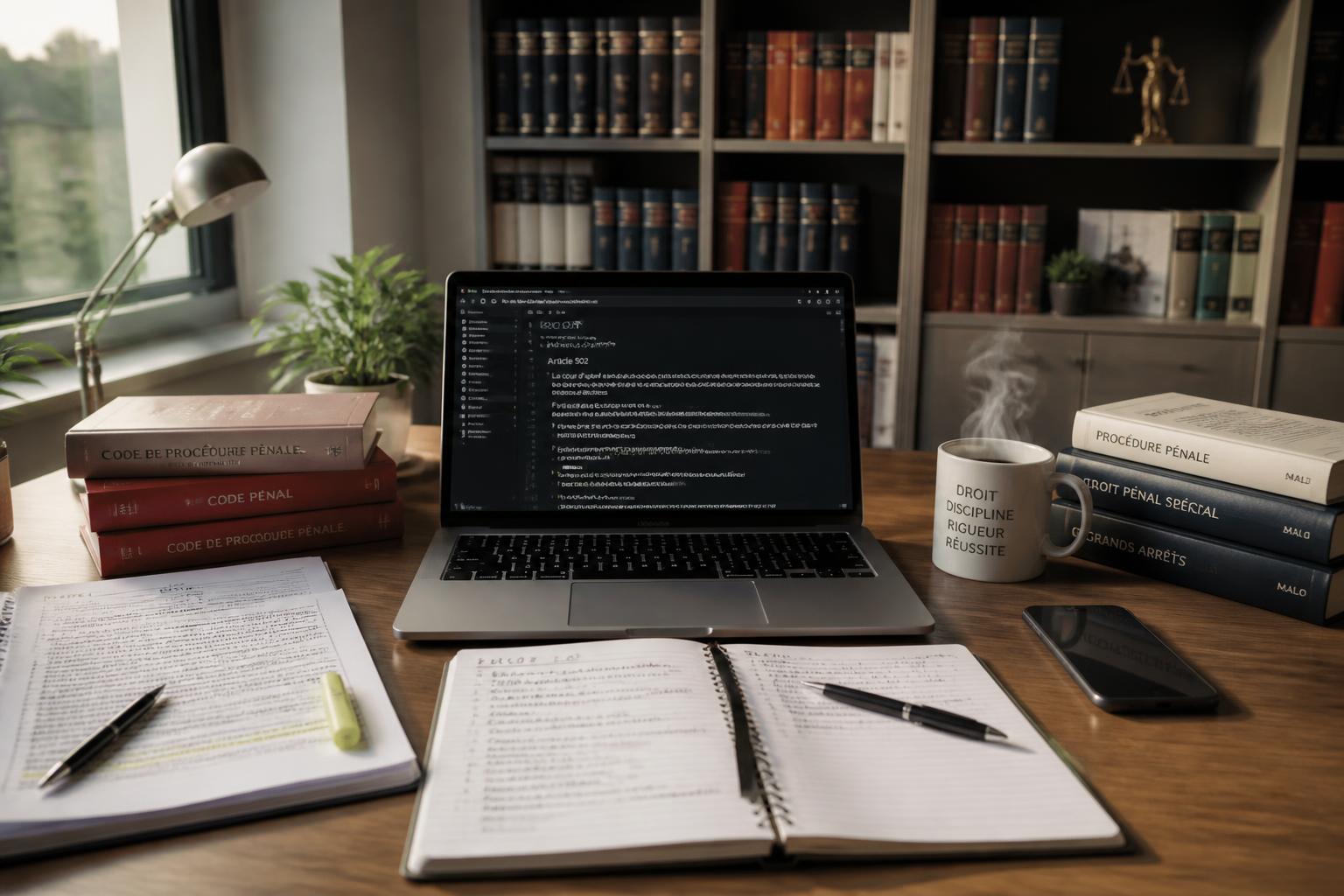 découvrez tout ce que vous devez savoir sur l'article 502 du code de procédure pénale (cpp) pour mieux comprendre ses implications et avancer efficacement.