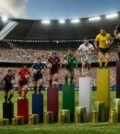 analyse du budget des clubs du top 14 et de sa corrélation avec l'affluence du public lors des matchs.