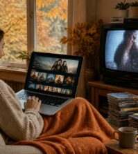 découvrez les avantages des sites de streaming en novembre comparés aux plateformes traditionnelles : contenu actualisé, accessibilité et flexibilité améliorées.