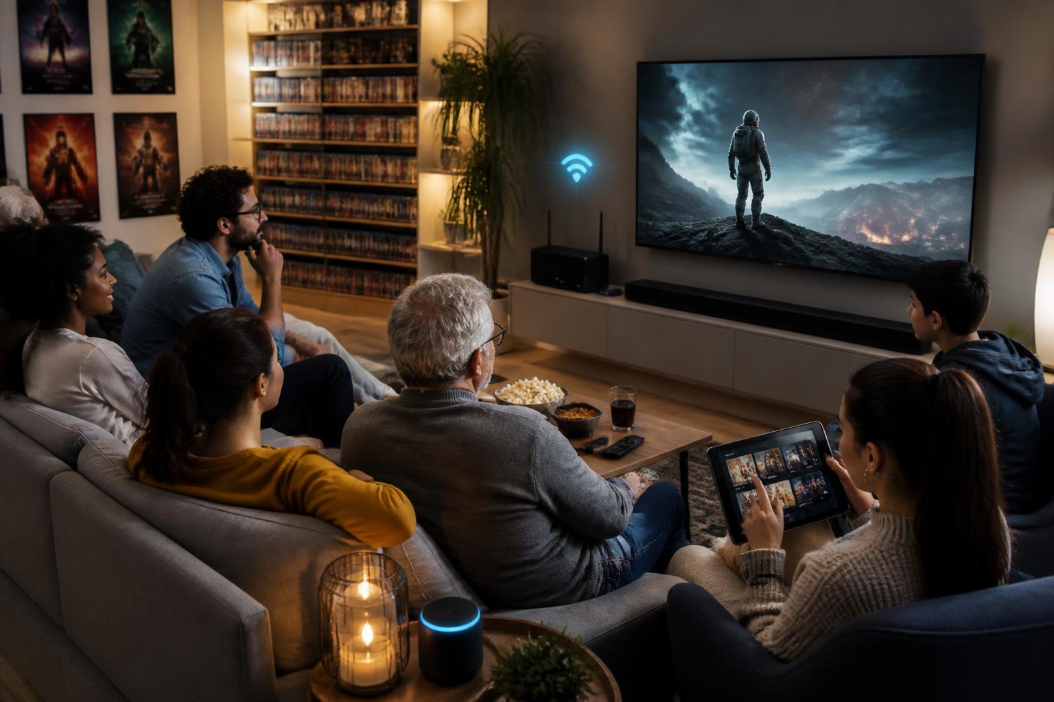 découvrez les avantages du streaming cacaoweb pour les cinéphiles modernes : simplicité, accès à un large choix de films et séries, et une expérience de visionnage fluide et pratique.