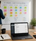 découvrez les clés pour comprendre l'actigramme et son rôle essentiel dans l'optimisation de la gestion des tâches au sein des organisations.