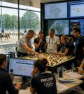 découvrez les coulisses de la programmation des sports équestres aux jeux olympiques, les défis rencontrés et les solutions mises en place pour garantir un événement réussi.