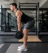 découvrez les deadlifts roumains expliqués en détail pour mieux comprendre cet exercice clé, améliorer votre technique et maximiser vos résultats en musculation.