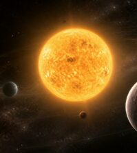 découvrez les dernières avancées scientifiques sur gamma geminorum et son système planétaire, explorant ses caractéristiques uniques et ses implications pour l'astronomie.