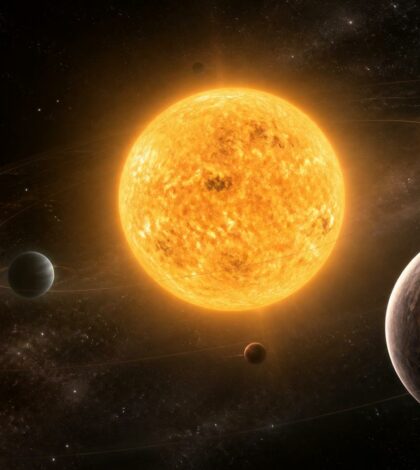 découvrez les dernières avancées scientifiques sur gamma geminorum et son système planétaire, explorant ses caractéristiques uniques et ses implications pour l'astronomie.