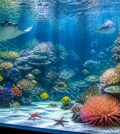 découvrez les espèces fascinantes à observer à l'aquarium de vias, un lieu unique pour explorer la richesse de la vie marine et émerveiller petits et grands.