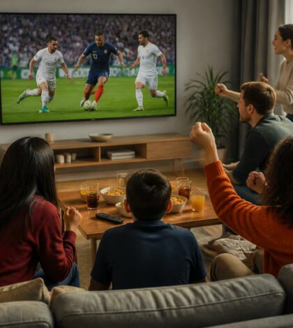 découvrez les meilleurs services fiables pour regarder gratuitement tous les matchs de l'euro en streaming, avec une qualité optimale et sans interruption.