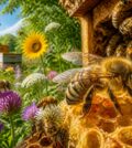 découvrez les missions essentielles de la défense de l'abeille, au cœur de la ruche et de la production de miel, pour protéger ces précieux pollinisateurs et soutenir l'apiculture durable.