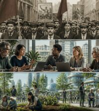 découvrez l'évolution historique et les perspectives futures de la définition du front populaire à travers une analyse rétrospective approfondie.