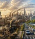 découvrez l'histoire fascinante de la première puissance mondiale et ses transformations majeures à travers les siècles, retraçant son évolution politique, économique et sociale.