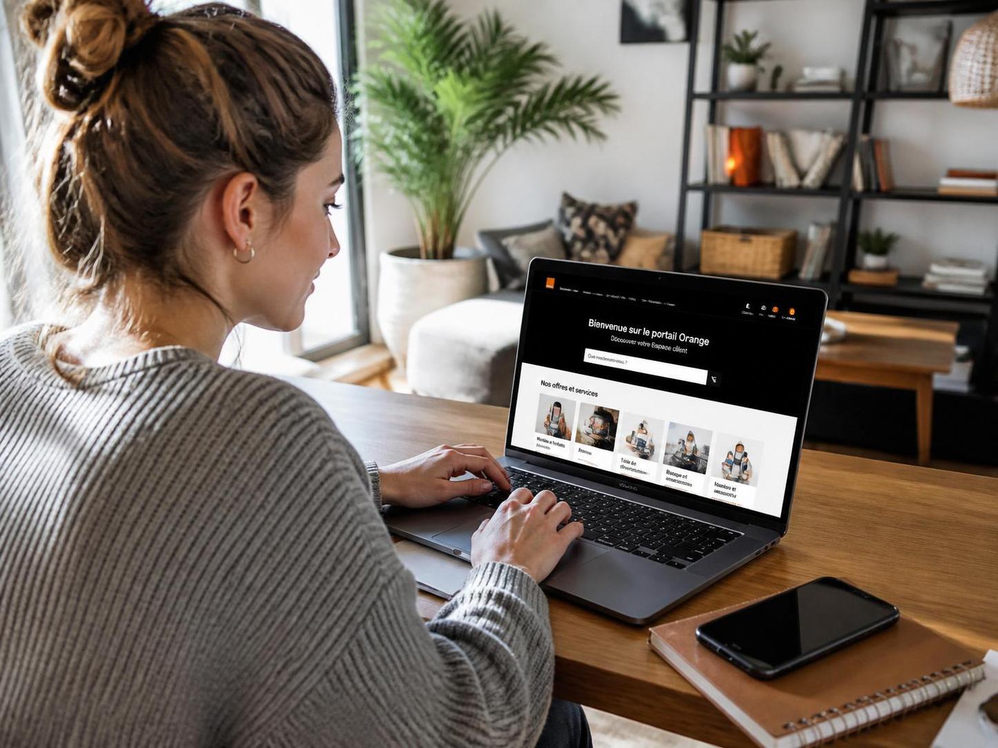 découvrez le portail officiel d'orange et profitez des services et offres exclusives réservés aux abonnés. suivez l'actualité, gérez votre compte et accédez à toutes les solutions orange en un seul endroit.