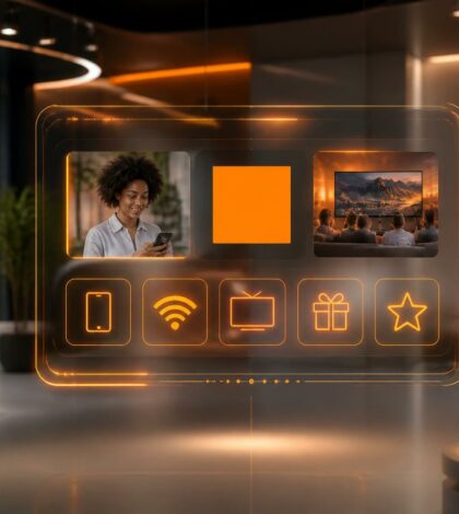 découvrez le portail officiel orange avec ses services innovants et offres exclusives. accédez facilement à votre espace client, à la boutique en ligne et à l'assistance personnalisée.