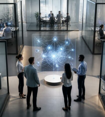 découvrez pourquoi comprendre la définition de « siloter » est essentiel pour réussir la transformation digitale de votre entreprise et éviter les obstacles liés à l'isolement des données et des équipes.