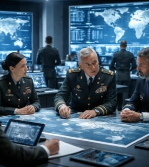 découvrez pourquoi le classement de la puissance militaire joue un rôle crucial dans la garantie de la sécurité nationale et l'équilibre des forces internationales.