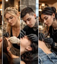 découvrez notre sélection des 5 pierceurs incontournables à aurillac, experts en piercing pour un résultat sûr et tendance.