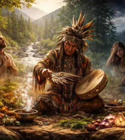 découvrez les bienfaits et les inconvénients du soin chamanique pour mieux comprendre cette pratique traditionnelle et ses effets sur le bien-être.