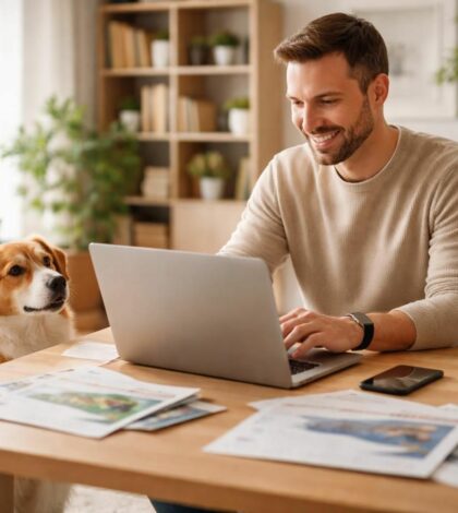 découvrez comment souscrire une assurance chien sans délai de carence grâce à nos astuces pratiques pour protéger rapidement votre compagnon à quatre pattes.