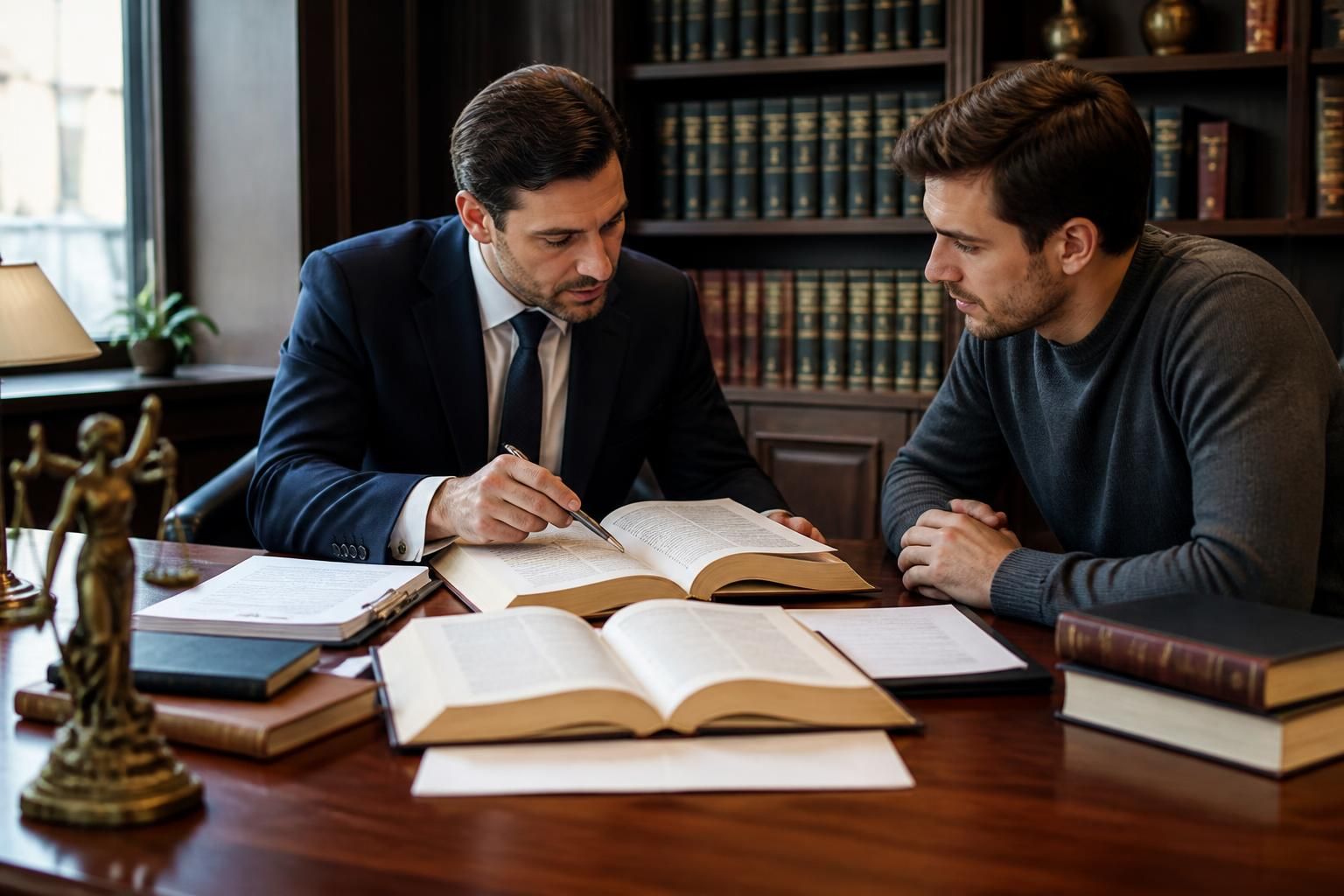 découvrez comment interpréter la maxime juridique 'abusus non tollit usum' dans la pratique et son impact sur le droit et les comportements légaux.