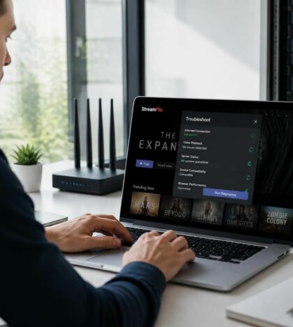 découvrez comment résoudre rapidement et facilement les problèmes techniques courants sur le site de streaming vidéo obivap pour une expérience optimale.
