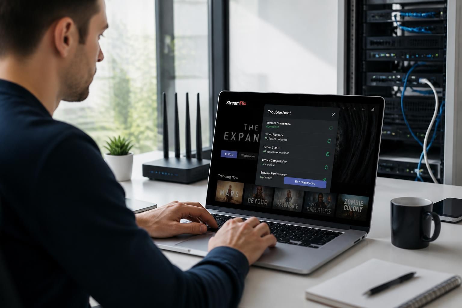 découvrez comment résoudre rapidement et facilement les problèmes techniques courants sur le site de streaming vidéo obivap pour une expérience optimale.