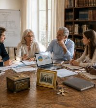 découvrez notre guide pratique pour les héritiers afin de comprendre la licitation ou partage, ses modalités et conseils pour faciliter la répartition des biens.