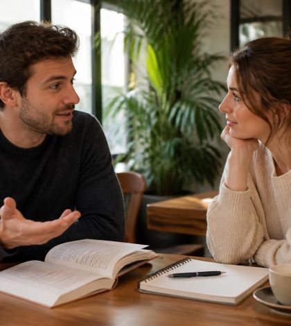 découvrez comment utiliser correctement 'au fait' et 'au faite' dans vos conversations quotidiennes pour éviter les erreurs courantes et améliorer votre expression orale.