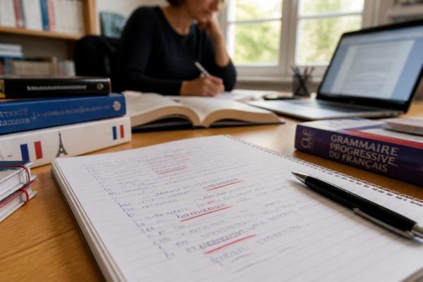 apprenez à corriger les fautes courantes en français, notamment l'orthographe de 'notamment' et son usage correct pour améliorer vos écrits.