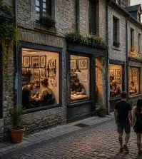 explorez les 7 tatoueurs incontournables de saint-yrieix-la-perche et découvrez leurs styles uniques pour un tatouage mémorable.