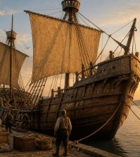 découvrez la définition de la cogue et ce qui rend ce terme unique et essentiel dans le vocabulaire maritime, explorant son histoire et son importance.