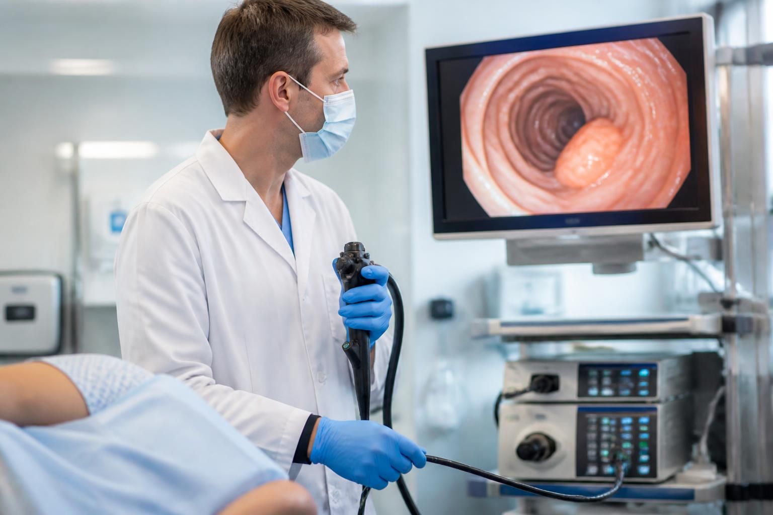 découvrez la définition de la colioscopie et comprenez cette procédure essentielle de diagnostic médical, ses objectifs et son déroulement, expliqués simplement.