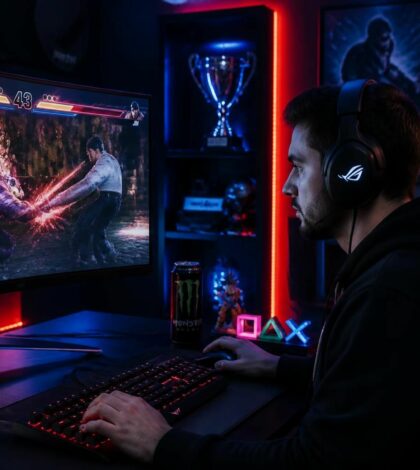 découvrez la définition de combo et apprenez comment optimiser vos performances dans les jeux vidéo grâce à des techniques efficaces et des conseils pratiques.
