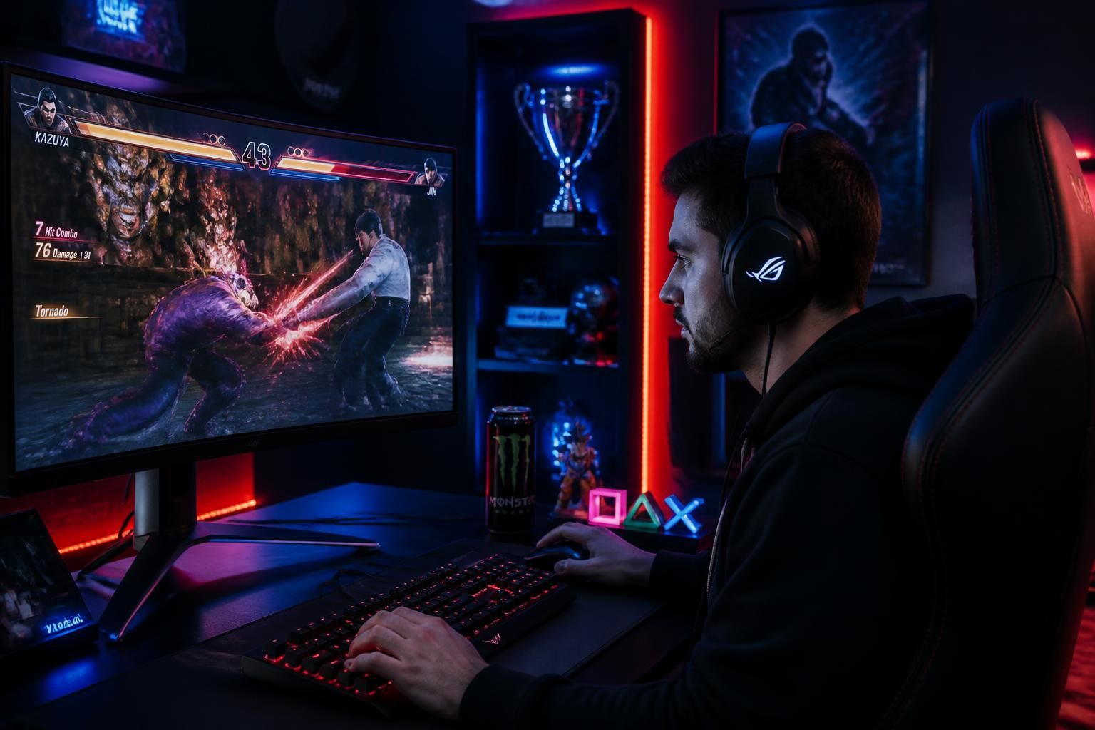 découvrez la définition de combo et apprenez comment optimiser vos performances dans les jeux vidéo grâce à des techniques efficaces et des conseils pratiques.