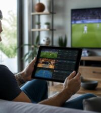 flashscore, l'outil indispensable pour suivre en temps réel chaque événement sportif, avec scores, résultats et statistiques détaillées.
