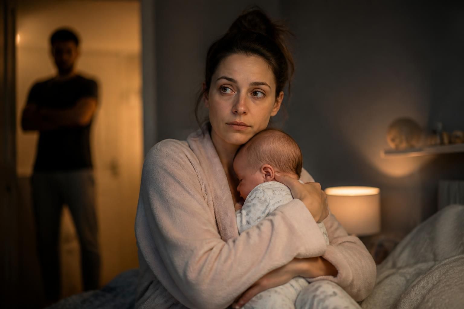 explorez les raisons émotionnelles derrière le refus de faire reconnaître un bébé par son père et comprenez les enjeux personnels et familiaux associés.