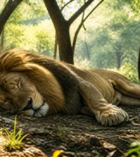 découvrez pourquoi certains animaux ronflent pour se réveiller et explorez ce comportement fascinant en profondeur.