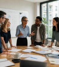 découvrez comment le conseil syndical joue un rôle essentiel dans la gestion des conflits au sein des copropriétés, en assurant la médiation et le maintien de l'harmonie entre les copropriétaires.