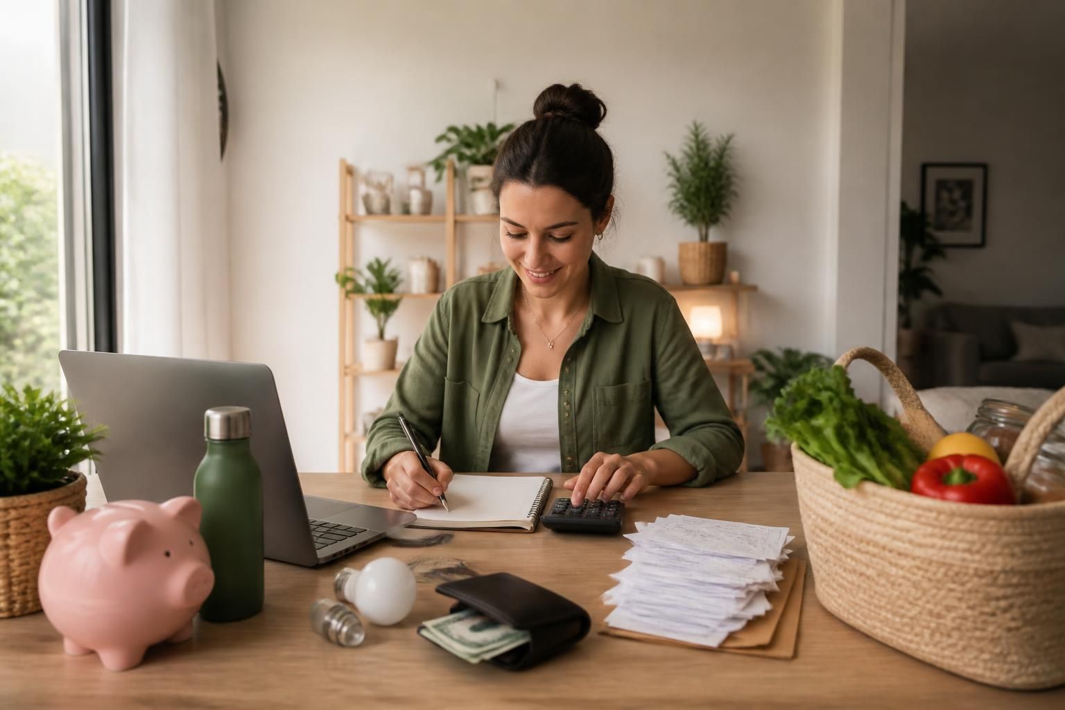 découvrez des astuces simples et efficaces pour économiser au moins 100 euros chaque mois et améliorer votre gestion budgétaire.