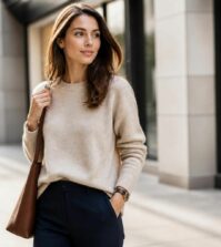 découvrez comment choisir les couleurs idéales pour un look réussi avec un pull. conseils pratiques pour assortir votre pull avec style et élégance.