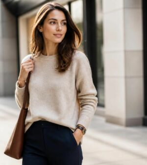 découvrez comment choisir les couleurs idéales pour un look réussi avec un pull. conseils pratiques pour assortir votre pull avec style et élégance.