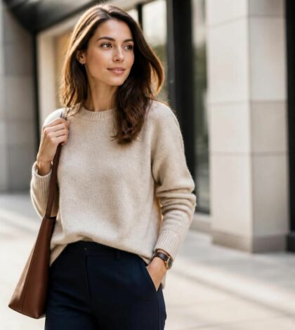 découvrez comment choisir les couleurs idéales pour un look réussi avec un pull. conseils pratiques pour assortir votre pull avec style et élégance.