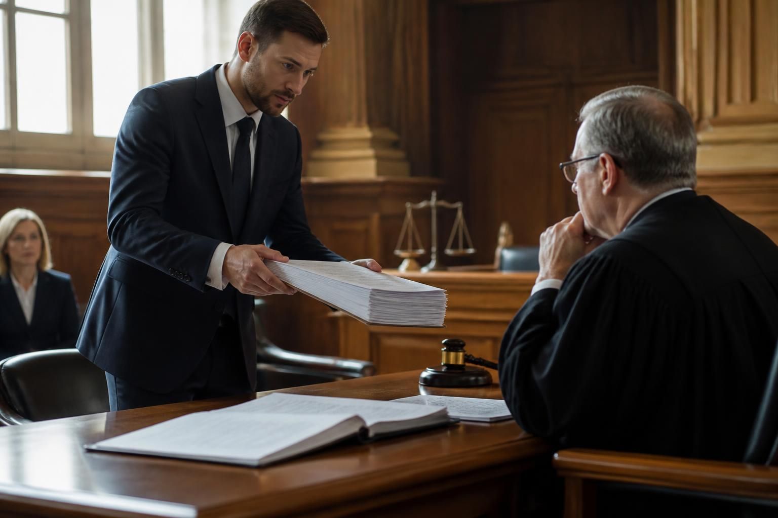 découvrez l'exceptio non adimpleti, un outil juridique clé pour renforcer votre défense en cas de non-exécution contractuelle et protéger vos droits dans les relations contractuelles.
