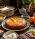 découvrez la recette de grand-mère pour un gâteau à l'orange au goût d’enfance inoubliable, alliant douceur et saveurs authentiques pour ravir vos papilles.