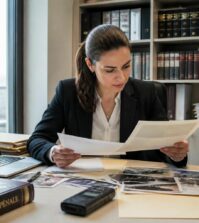 découvrez comment recueillir des preuves solides pour un témoignage efficace en cas de faute inexcusable et renforcer votre dossier avec des conseils pratiques.