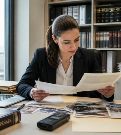 découvrez comment recueillir des preuves solides pour un témoignage efficace en cas de faute inexcusable et renforcer votre dossier avec des conseils pratiques.