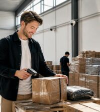 découvrez comment acheter des colis perdus en toute sécurité, avec des conseils pratiques et des astuces pour éviter les arnaques.