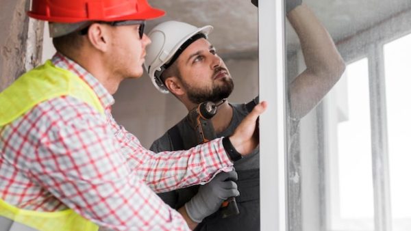 Le meilleur choix de fenêtre pour une rénovation durable