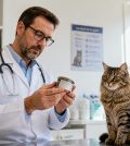 découvrez l'avis d'un vétérinaire sur le pâté pour chat et ce que chaque propriétaire doit savoir pour assurer la santé et le bien-être de son animal.