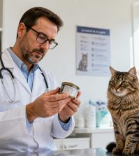 découvrez l'avis d'un vétérinaire sur le pâté pour chat et ce que chaque propriétaire doit savoir pour assurer la santé et le bien-être de son animal.